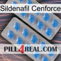 Sildenafil Cenforce 23